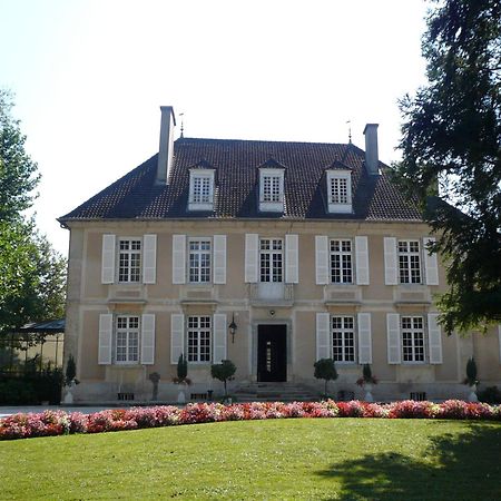 Château de Rigny Menthon-Saint-Bernard Ngoại thất bức ảnh