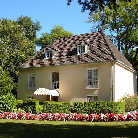 Château de Rigny Menthon-Saint-Bernard Ngoại thất bức ảnh