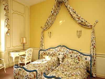 Château de Rigny Menthon-Saint-Bernard Phòng bức ảnh
