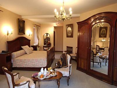 Château de Rigny Menthon-Saint-Bernard Phòng bức ảnh