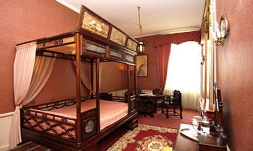 Château de Rigny Menthon-Saint-Bernard Phòng bức ảnh