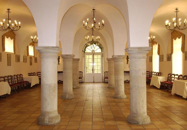 Château de Rigny Menthon-Saint-Bernard Ngoại thất bức ảnh
