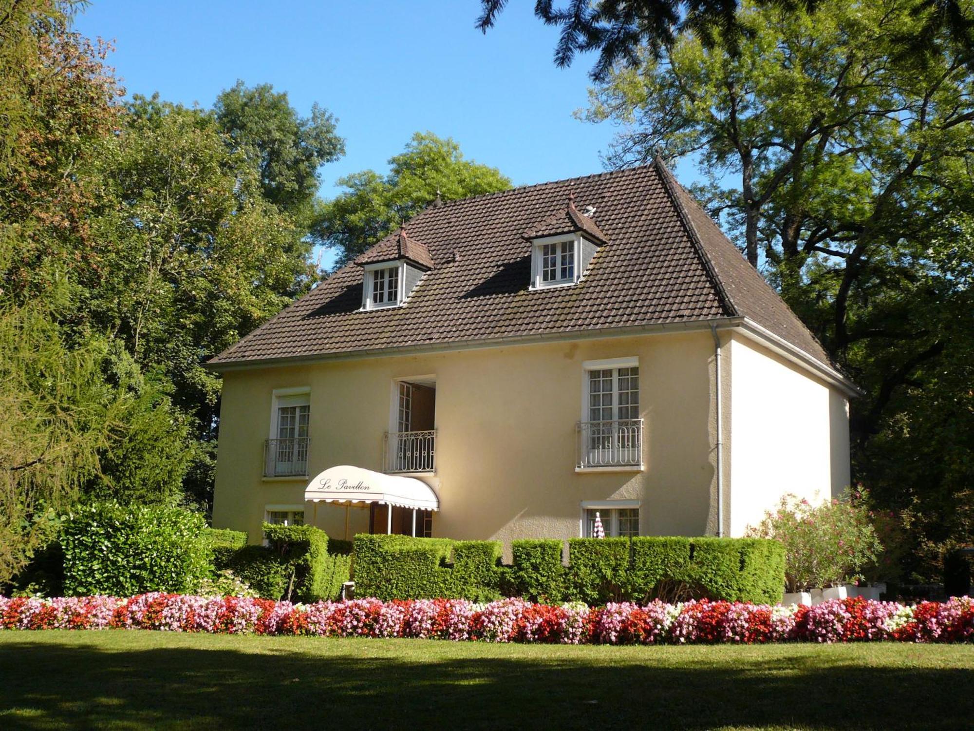 Château de Rigny Menthon-Saint-Bernard Ngoại thất bức ảnh