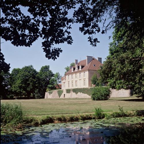 Château de Rigny Menthon-Saint-Bernard Ngoại thất bức ảnh