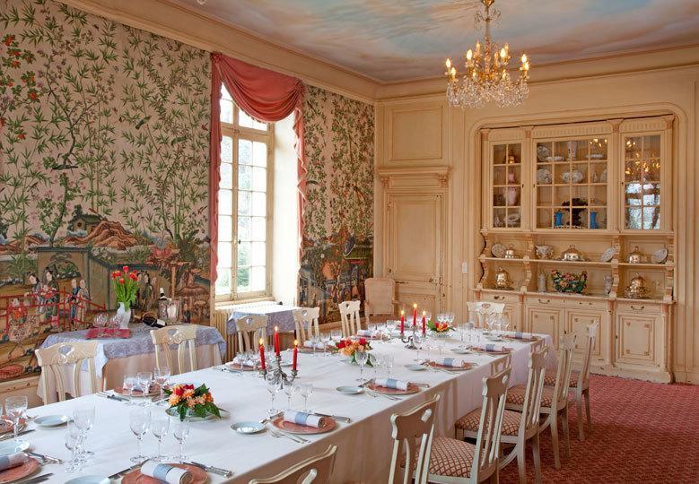 Château de Rigny Menthon-Saint-Bernard Ngoại thất bức ảnh